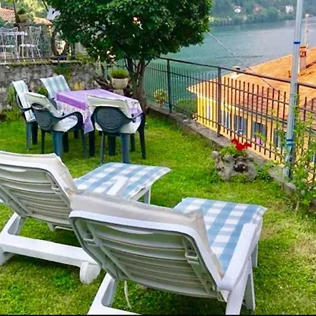 Apartman Elena Argegno